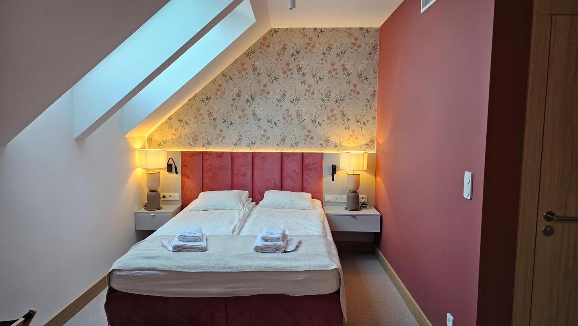 Bed and Breakfast Stoczek 1929 Białowieża Esterno foto
